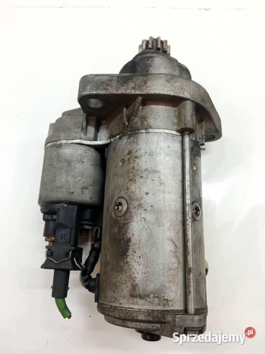 ROZRUSZNIK 02M911023R 19 TDI VW Volkswagen Golf osobowe Układ elektryczny silnika sprzedam