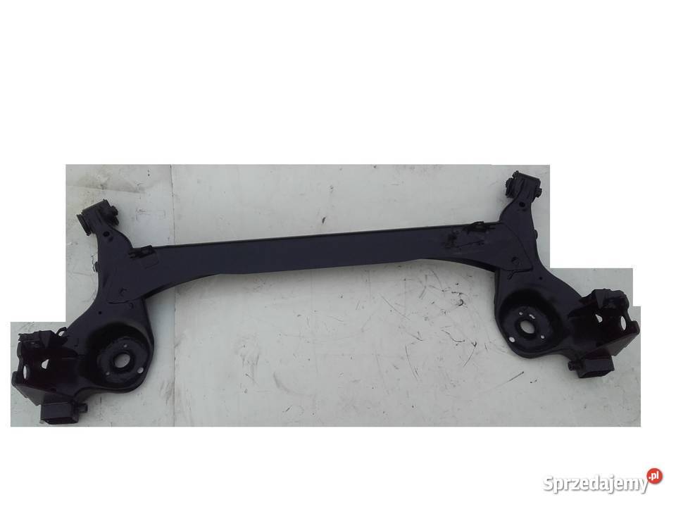 Fiat Bravo II tylna belka zawieszenia Ksawerów