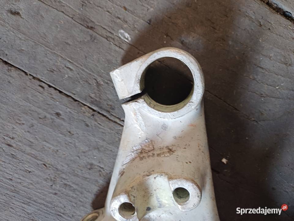 Półka górna wsk kos Świdnica Polska sprzedam