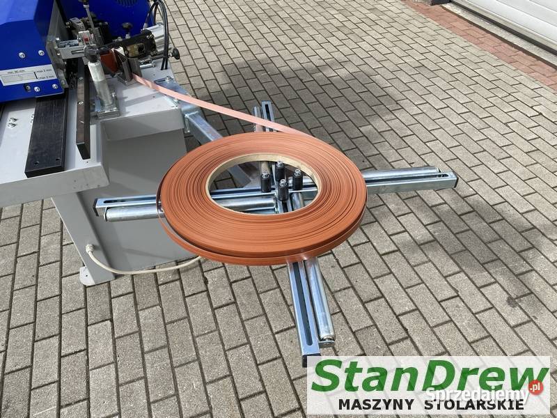 Okleiniarka prostoliniowa FELDER G 300 Mojusz