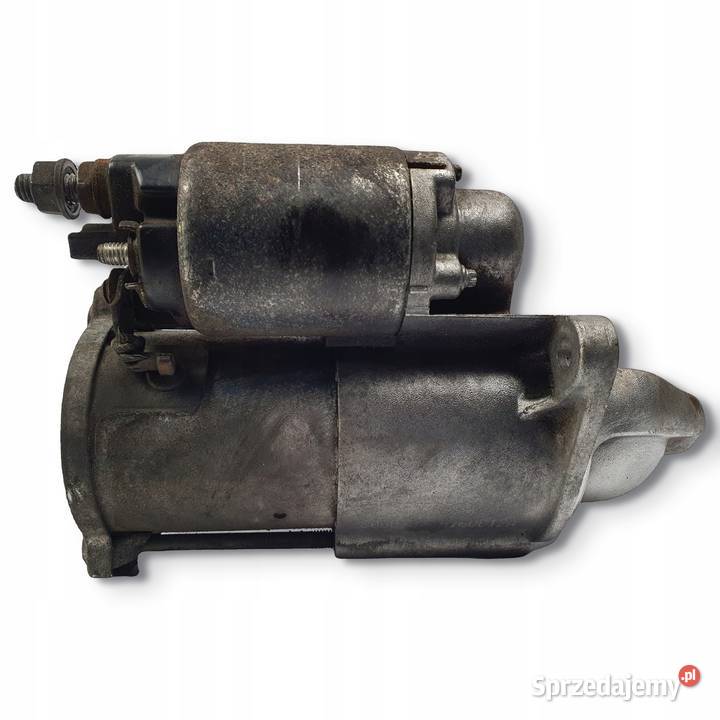 ROZRUSZNIK Opel Astra J Zafira B 16 16V 55576980 osobowe lubelskie