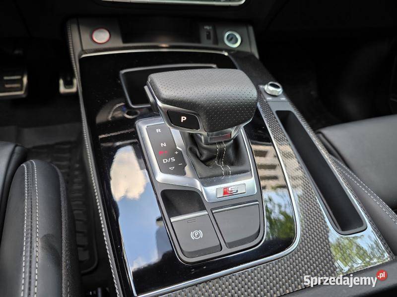 Sportback Premium Plus 30l benzyna TFSI 354 Motoryzacja