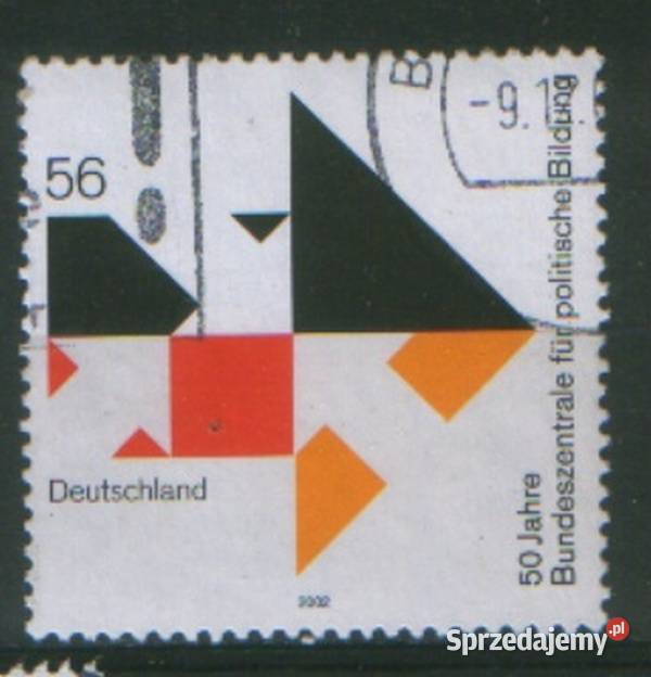 Zn RFN Mi 2247 50 66 83 7 97 9 301 kas 2002 śląskie Gliwice