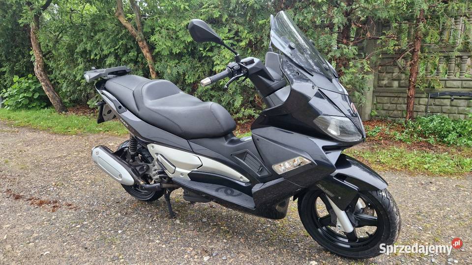 Galera Nexus 25007r Zadbanytransport 46000km sprzedam