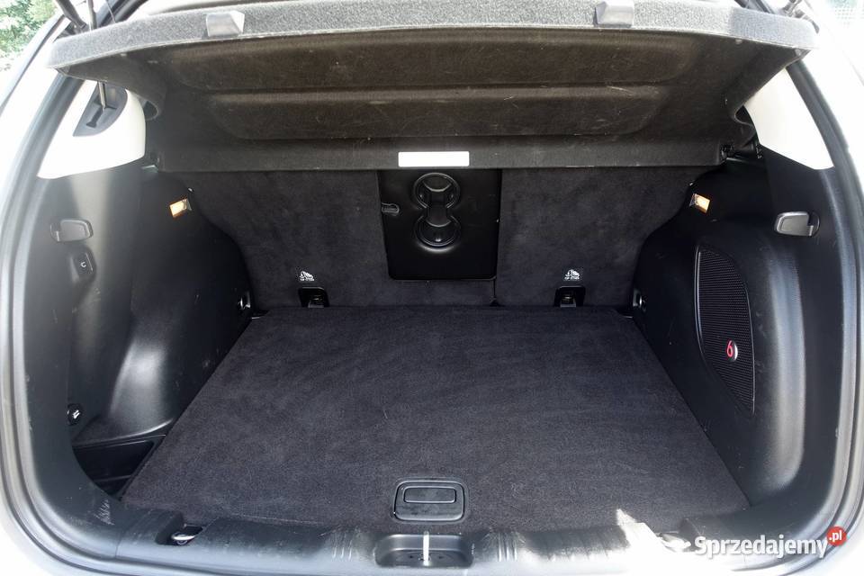 Jeep Compass 20Multijet 140 4x4 Limited Automat Compass śląskie