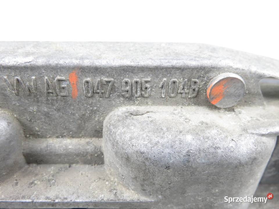 CEWKA SKODA FABIA I 14 047905104B osobowe