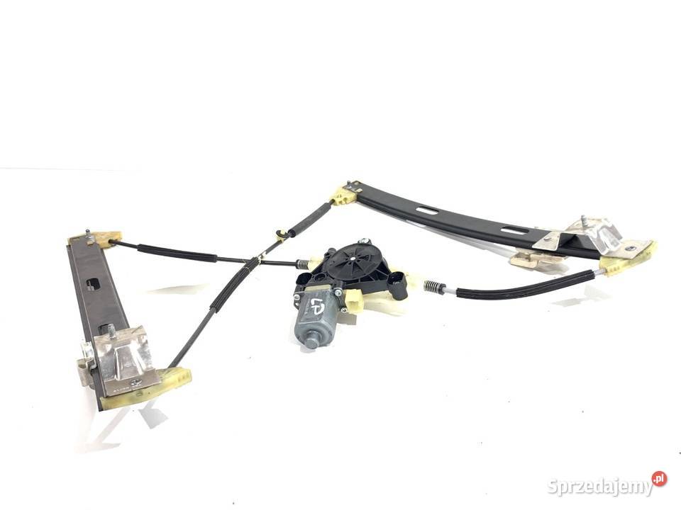 PODNOŚNIK SZYBY LEWY PRZÓD SEAT LEON III podkarpackie