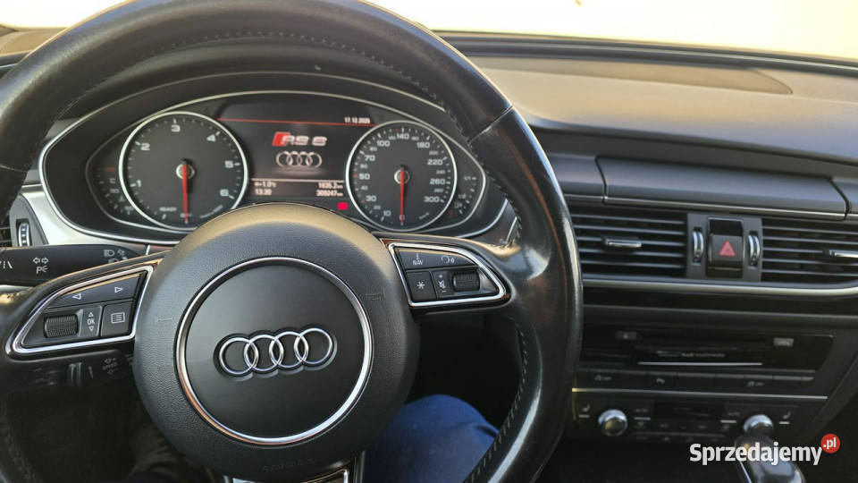 Audi A6 Avant C7 20112018 diesel Chełm Śląski sprzedam