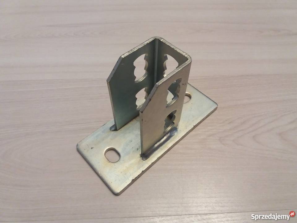 Hilti MF2162 stopa montażowa stopa szyny