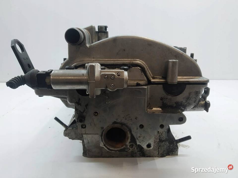 GŁOWICA KOMPLETNA 058103373A 18 20V VW