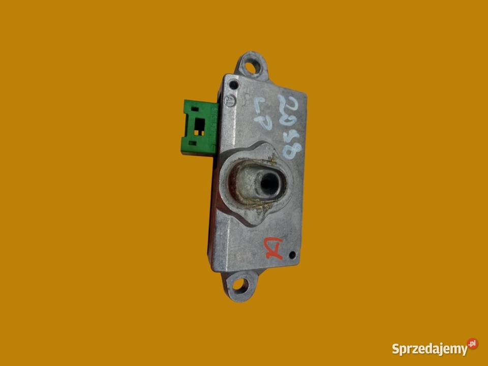 SENSOR AIRBAG ORG EU 6922939 Bmw Seria 7 IV osobowe