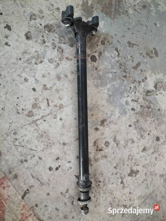 SZTYCA KOLUMNA KIEROWNICY SUZUKI KINGQUAD 450 Gdańsk sprzedam