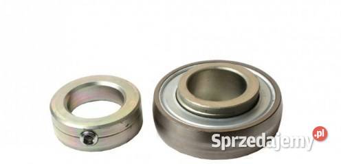 ES205SRS SNR Łożysko kulkowe stałe Części i osprzęt rolniczy sprzedam