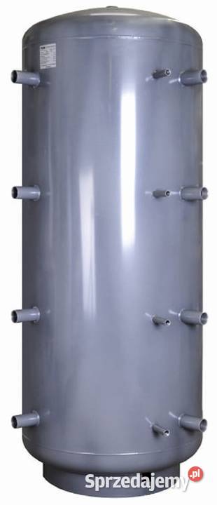 Zbiornik buforowy akumulacyjny Austria PSM 800 Dom i Ogród Łobez