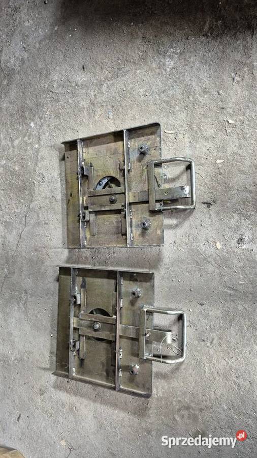 Obrotnice do geometrii Mielec