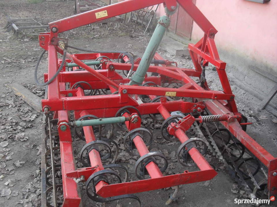 opryskiescz pilmet 300l Słupia