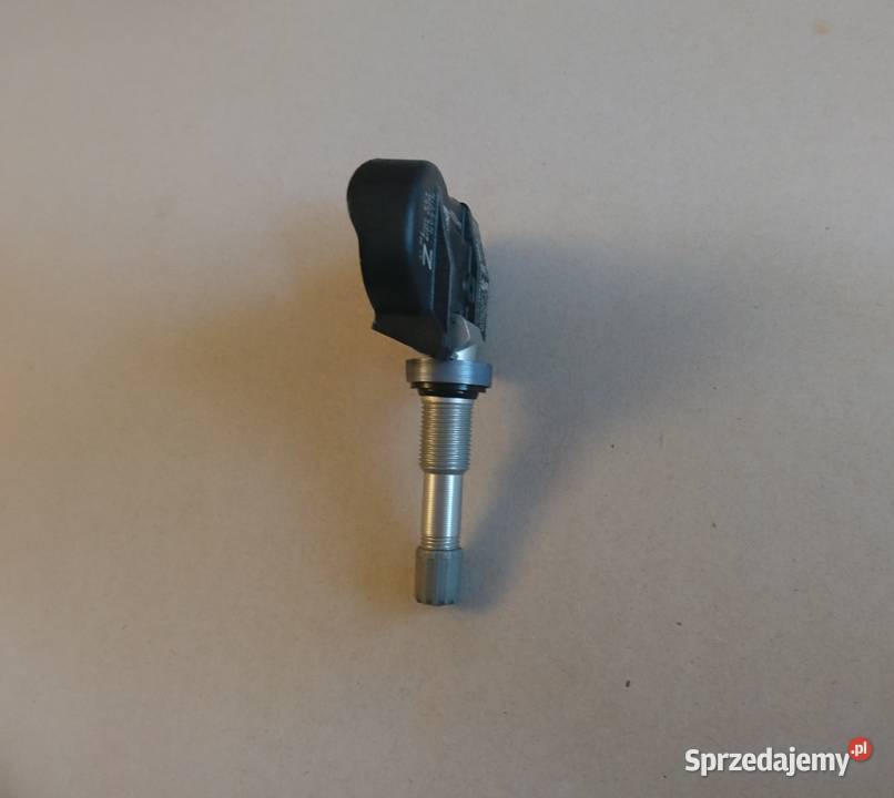 Czujnik ciśnienia w kole koła NISSAN 407003JA0B mazowieckie Warszawa sprzedam