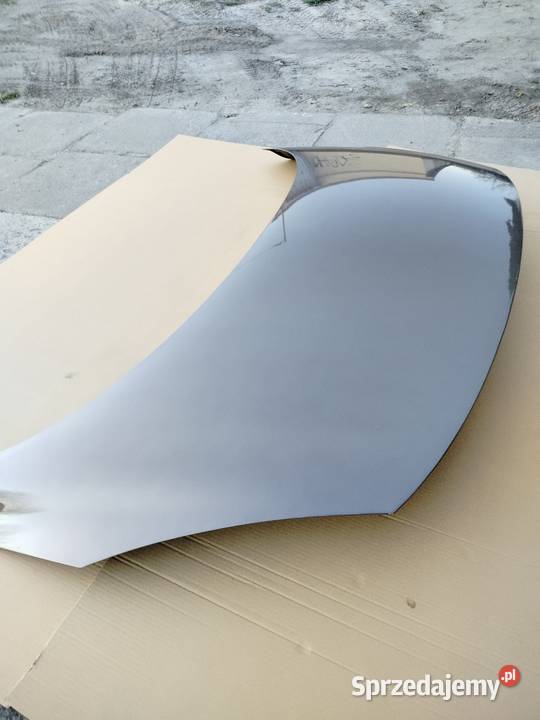 Maska Renault Scenic 3 kolor TECNB Staszów sprzedam