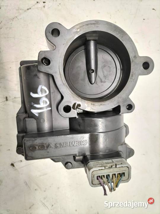 PRZEPUSTNICA V755722280 16 VTI THP Peugeot