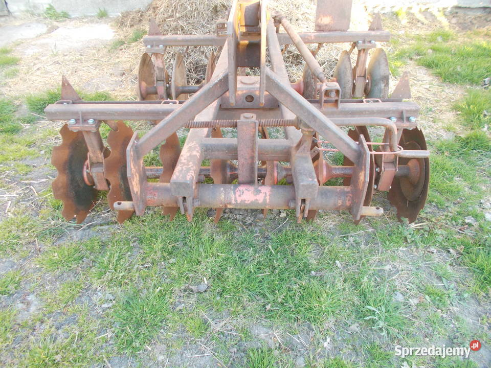 talerzowka 2x8 Brony