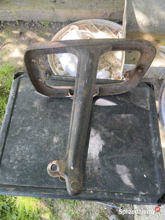 Iz49 Oryginalny Bagazhnik Przemyśl