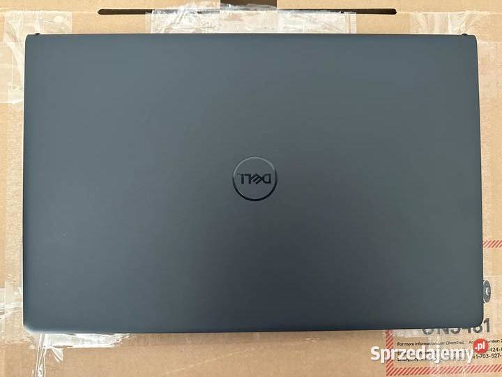 Laptop Dell Vostro 3520 i51235U Intel Core i5 16 16GB Wrocław sprzedam