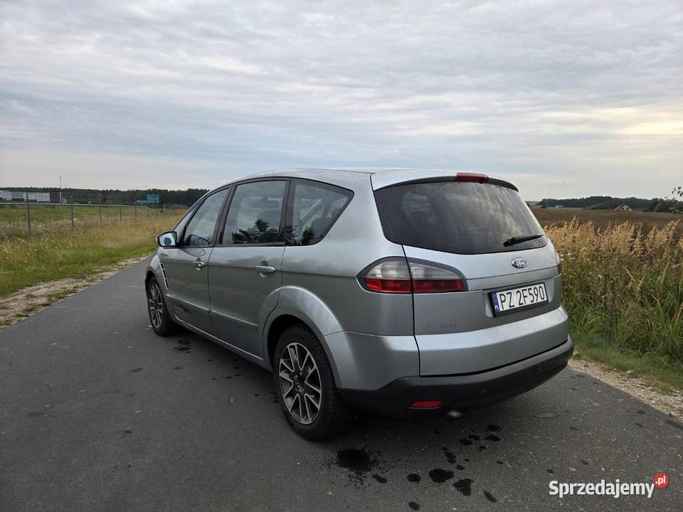 Ford S 18 TDCI