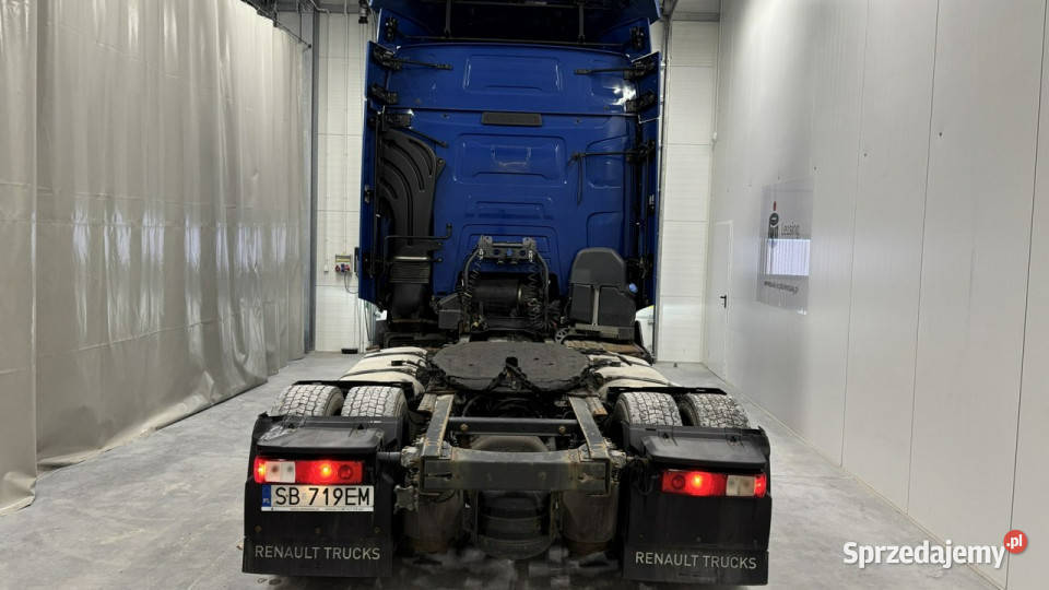 Renault T 460 T4x2 Night Day sprzedam