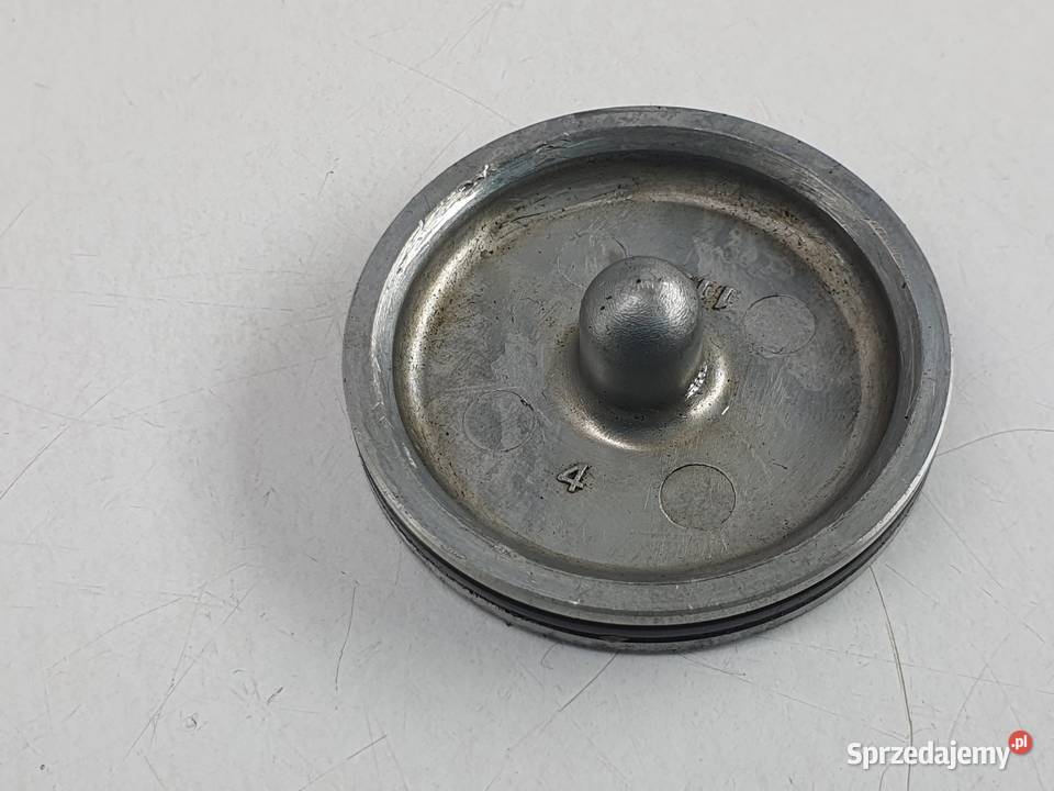 Dekiel Pokrywa Korek Kawasaki Kvf 750 Łódź