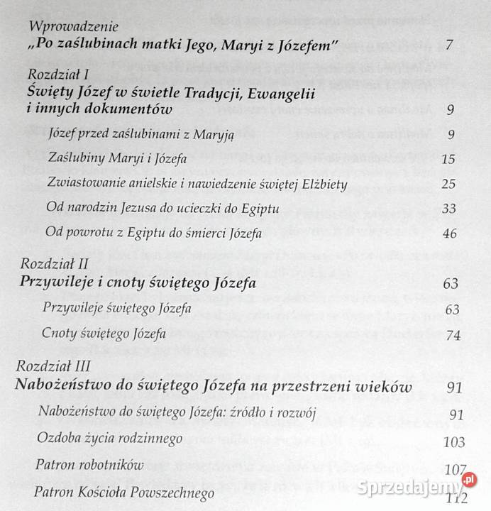 Pójdźcie do Józefa Plinio Maria Solimeo