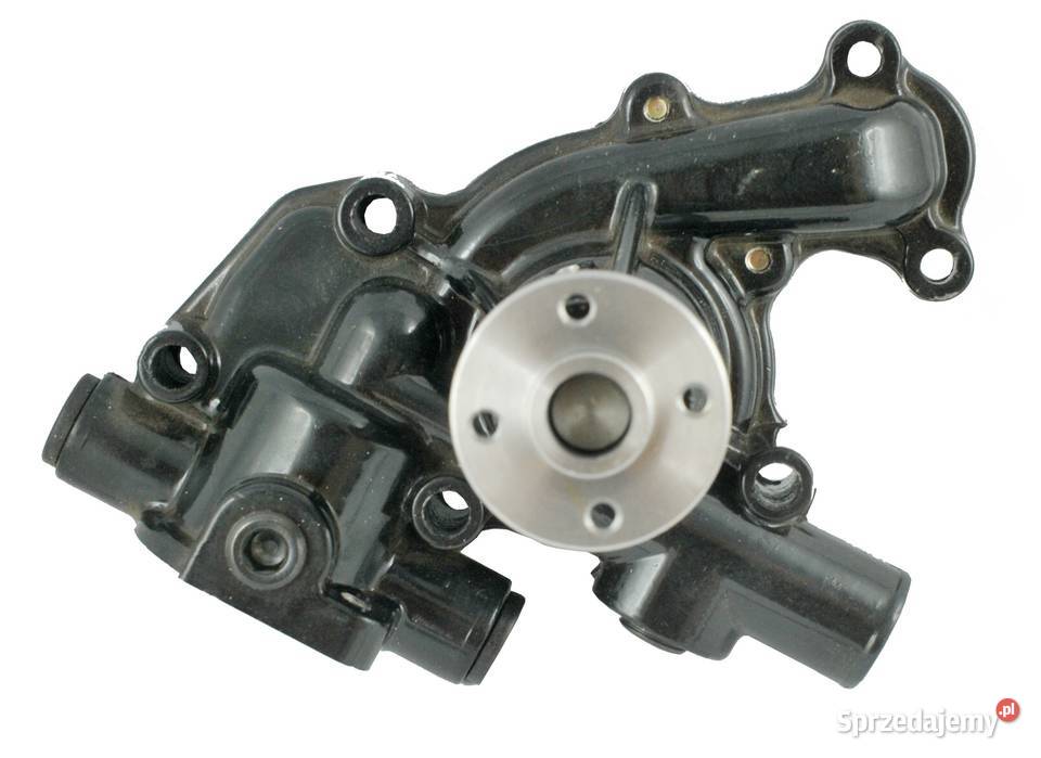 Pompa wody Yanmar 3D823TNE823TN75LRB Tajęcina sprzedam