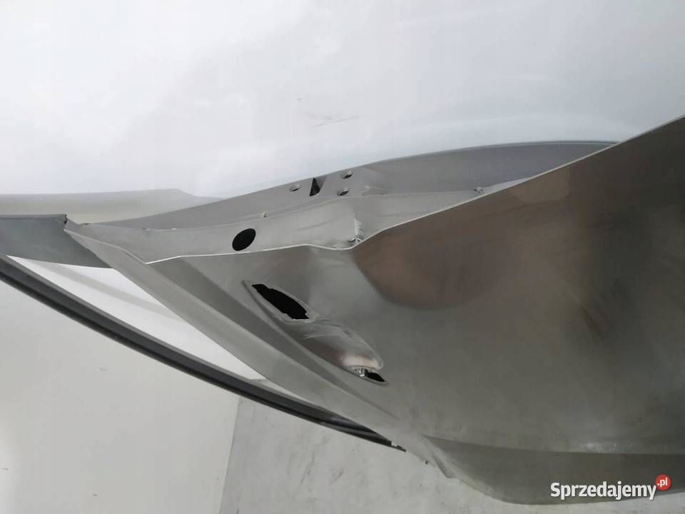 DRZWI LEWE PRZÓD B6S USZKODZONE Hyundai Tucson