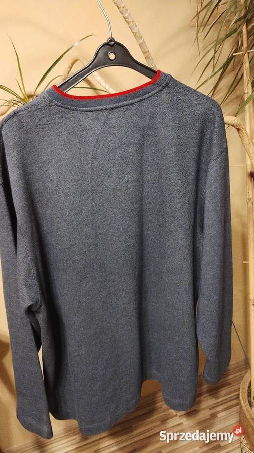 Sweter męski Armando rozmiar XL Swetry i golfy Leszno