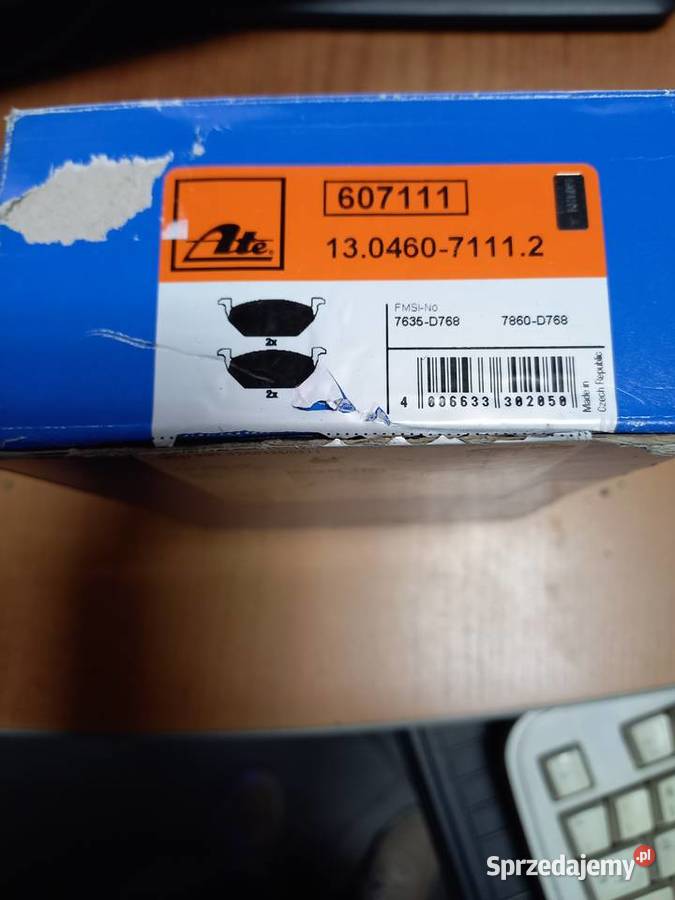 części zamienne do samochodów osobowych i Łuków sprzedam