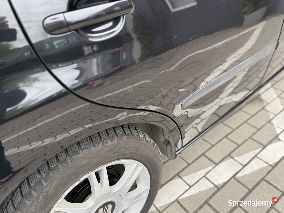 Salon Polska IBIZA 6L KLIMA NOWY ROZRZĄD I Wrocław