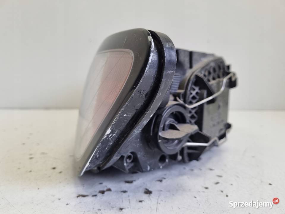 Volvo S40 II V50 LIFT PRZEDNIA LAMPA LEWA lewy Janów sprzedam