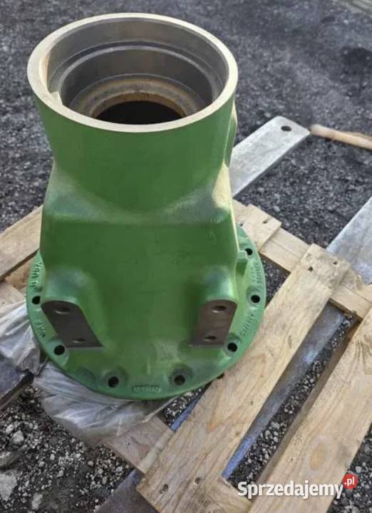 John Deere Pochwa zwolnicy tył R321766 R321765 Łowicz