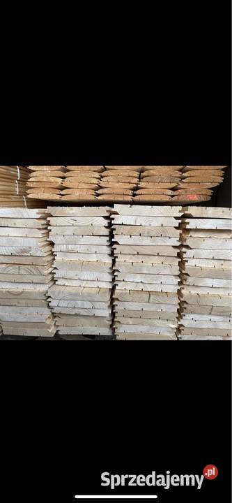 Deski Elewacyjne Wykończeniowe Różne rodzaje Koszyce