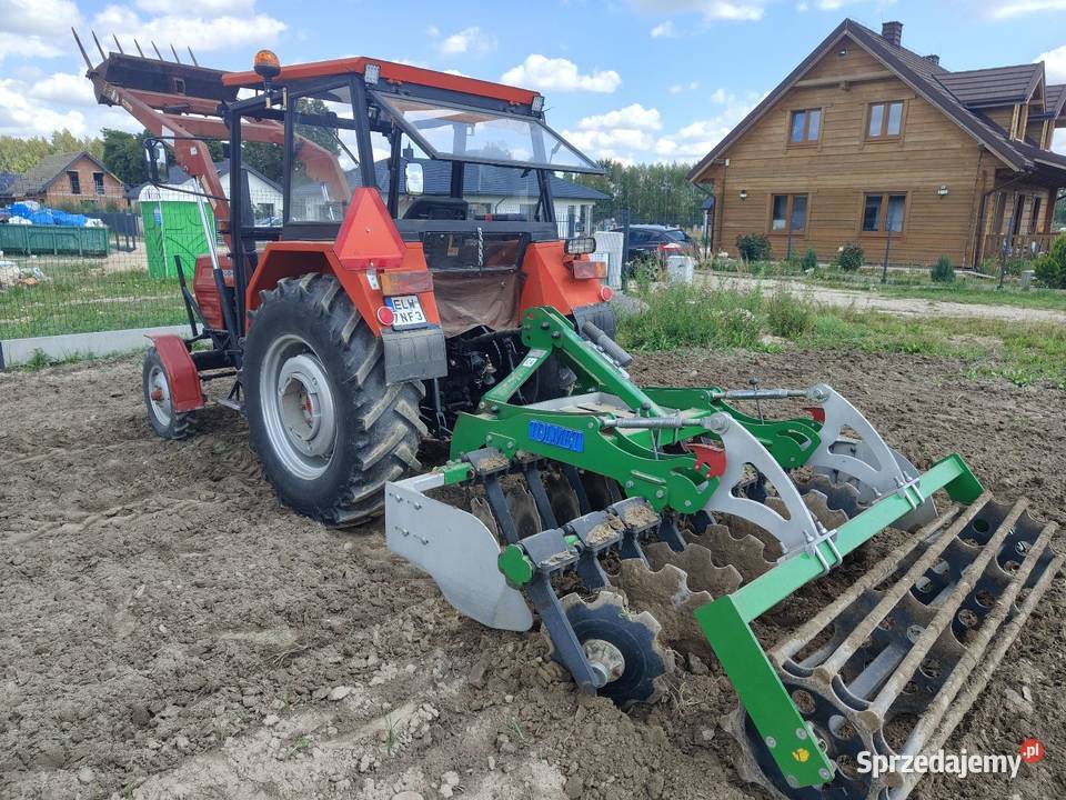 Talerzówka Tolmet Simply 20m Nowa Brona łódzkie Brzeziny