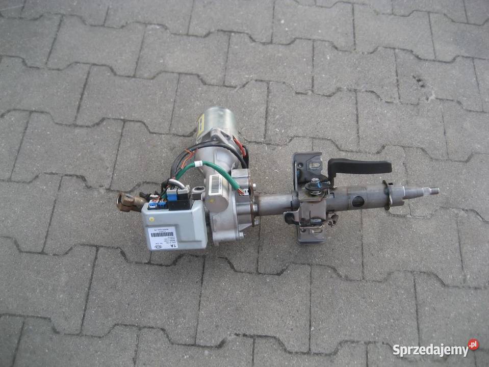 kia picanto ii 1115r 10 benzyna pompa osobowe Rakoniewice