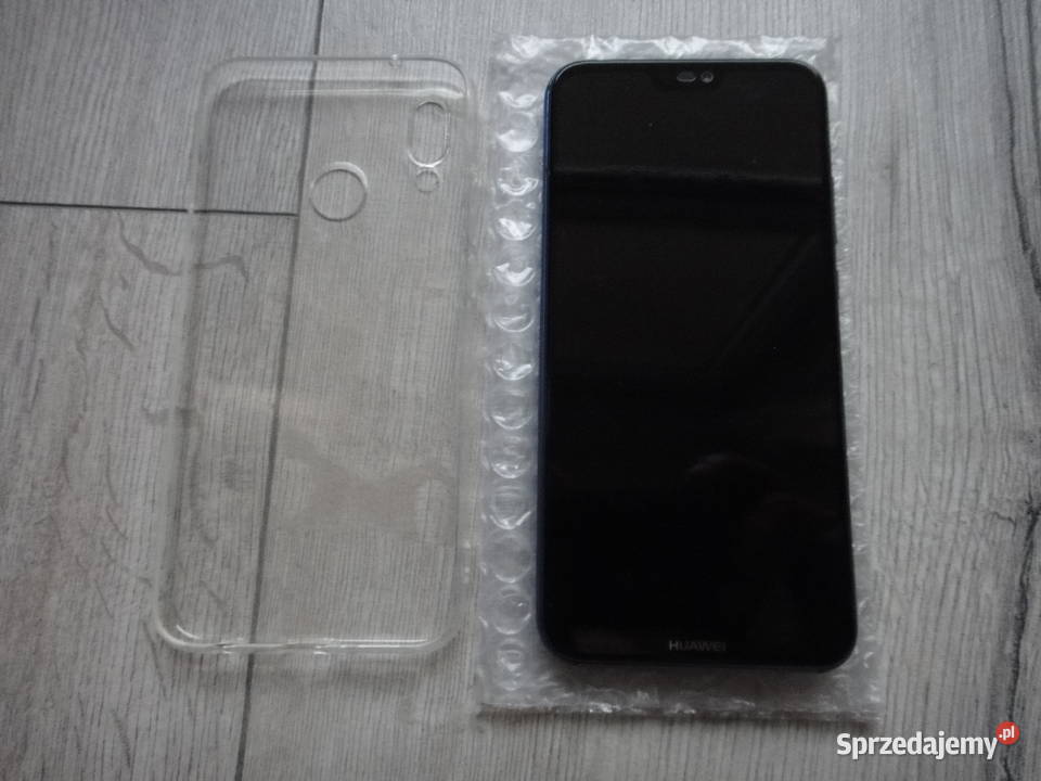 Huawei P 20 Lite ANELX1 644Gb małopolskie