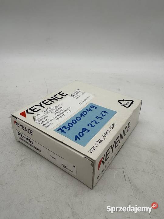 Keyence PXH61 Głowica czujnik odbiciowego Warszawa