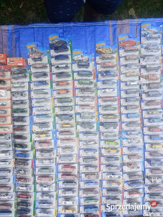 HOT WHEELS gran turismo 164 model porsche Kolekcje