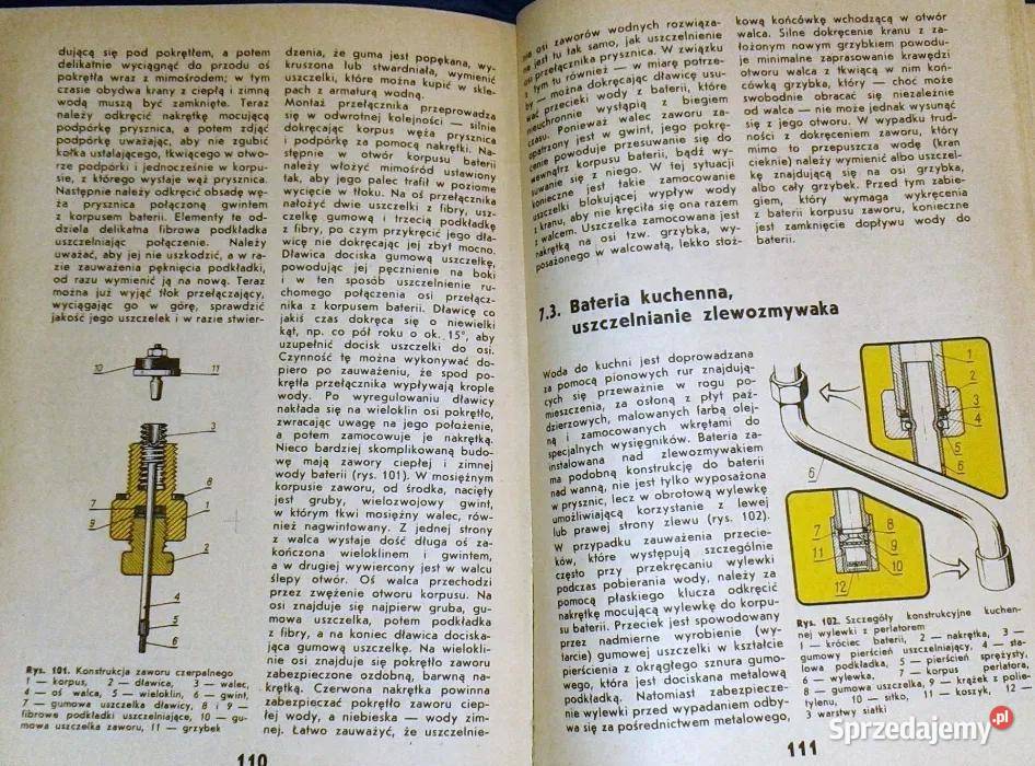Sami remontujemy i modernizujemy mieszkanie