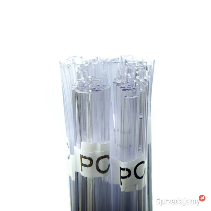 Spoiwo do Spawania Plastiku PC 100g małopolskie Ludźmierz