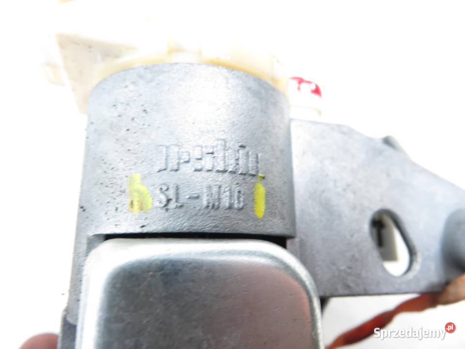 STACYJKA WKŁADKI CITROEN CCROSSER VUVV SLM10 sprzedam