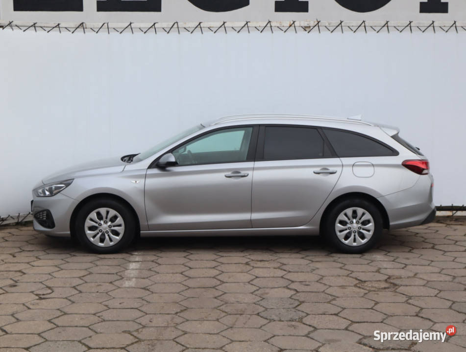 Hyundai i30 15 DPI Łódź