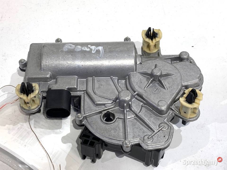 DOCIĄG KLAPY TYŁ AUDI A4 B9 3V5827887A 20 150