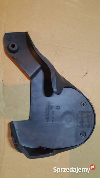 Golf VII Octavia III osłona fotela Tarnów