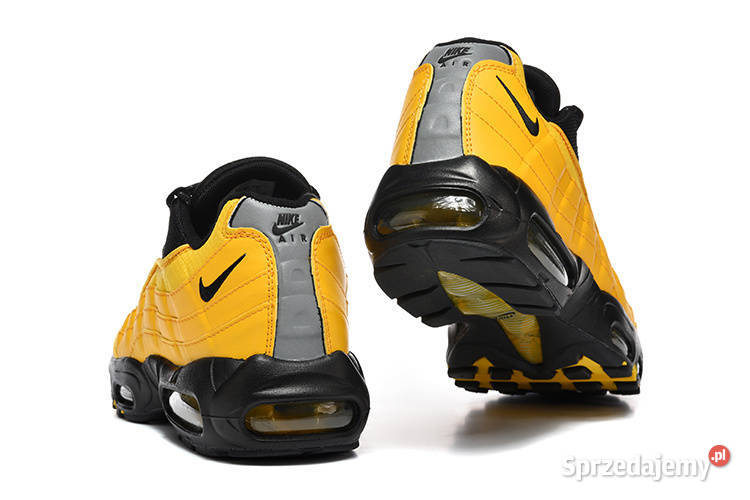 Buty NIKE AIR 95 rozmiary 40 do 46 Sportowe Poznań